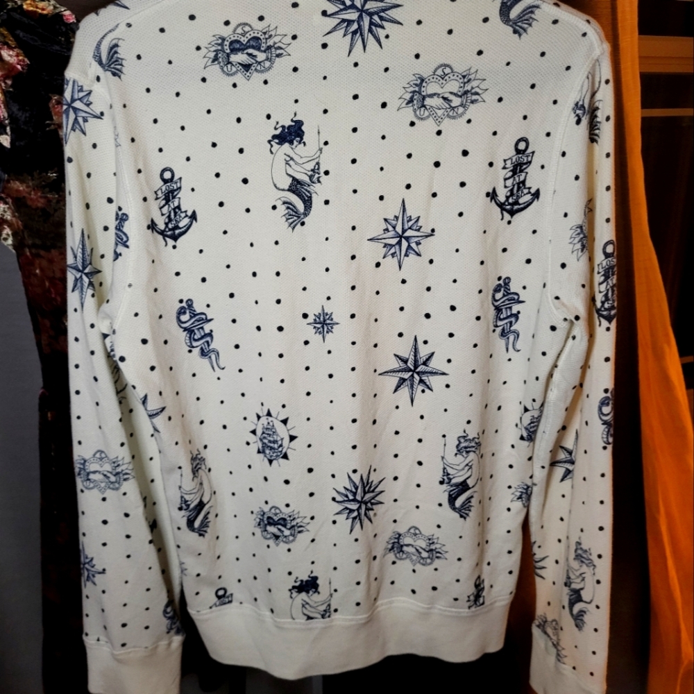 Alexander McQueen Long sleeve shirt